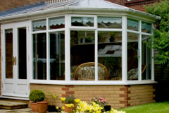 conservatories Occold