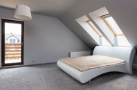 Occold bedroom extensions