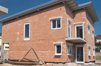 Occold home extensions