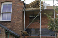 free Occold home extension quotes
