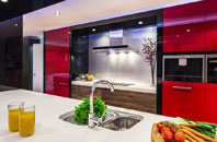 Occold kitchen extensions