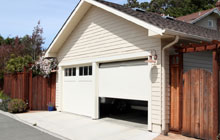 Occold garage construction leads
